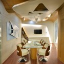 Architect's Office / Spaces Architects@ka Architect's Office / Spaces Architects@ka © Bharat Aggarwal