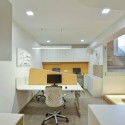 Architect's Office / Spaces Architects@ka Architect's Office / Spaces Architects@ka © Bharat Aggarwal