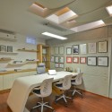 Architect's Office / Spaces Architects@ka Architect's Office / Spaces Architects@ka © Bharat Aggarwal