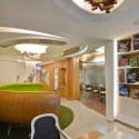 Architect's Office / Spaces Architects@ka Architect's Office / Spaces Architects@ka © Bharat Aggarwal