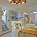 Architect's Office / Spaces Architects@ka Architect's Office / Spaces Architects@ka © Bharat Aggarwal