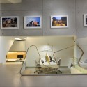 Architect's Office / Spaces Architects@ka Architect's Office / Spaces Architects@ka © Bharat Aggarwal
