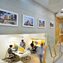 Architect's Office / Spaces Architects@ka Architect's Office / Spaces Architects@ka © Bharat Aggarwal