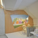Architect's Office / Spaces Architects@ka Architect's Office / Spaces Architects@ka © Bharat Aggarwal