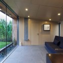 Holiday Cottage / Tóth Project Architect Office Holiday Cottage / Tóth Project Architect Office © Tamás Bujnovszky