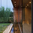 Holiday Cottage / Tóth Project Architect Office Holiday Cottage / Tóth Project Architect Office © Tamás Bujnovszky