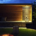 Holiday Cottage / Tóth Project Architect Office Holiday Cottage / Tóth Project Architect Office © Tamás Bujnovszky