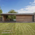Holiday Cottage / Tóth Project Architect Office Holiday Cottage / Tóth Project Architect Office © Tamás Bujnovszky