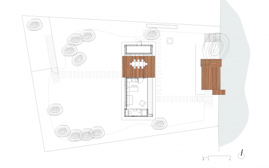 Ground Floor Plan