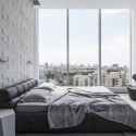 Layers of White / Pitsou Kedem Architects Layers of White / Pitsou Kedem Architects © Amit Geron