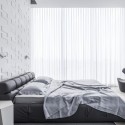 Layers of White / Pitsou Kedem Architects Layers of White / Pitsou Kedem Architects © Amit Geron