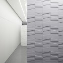 Layers of White / Pitsou Kedem Architects Layers of White / Pitsou Kedem Architects © Amit Geron