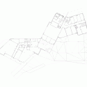 Zeimuls, Centre of Creative Services of Eastern Latvia / SAALS Architecture Zeimuls, Centre of Creative Services of Eastern Latvia / SAALS Architecture Floor Plan