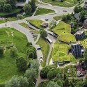Zeimuls, Centre of Creative Services of Eastern Latvia / SAALS Architecture Zeimuls, Centre of Creative Services of Eastern Latvia / SAALS Architecture © Jevgenij Nikitin, Janis Mickevics, Ingus Bajars