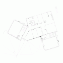 Zeimuls, Centre of Creative Services of Eastern Latvia / SAALS Architecture Zeimuls, Centre of Creative Services of Eastern Latvia / SAALS Architecture Floor Plan