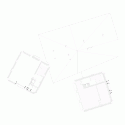 Zeimuls, Centre of Creative Services of Eastern Latvia / SAALS Architecture Zeimuls, Centre of Creative Services of Eastern Latvia / SAALS Architecture Floor Plan