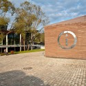 Zeimuls, Centre of Creative Services of Eastern Latvia / SAALS Architecture Zeimuls, Centre of Creative Services of Eastern Latvia / SAALS Architecture © Jevgenij Nikitin, Janis Mickevics, Ingus Bajars