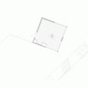 Zeimuls, Centre of Creative Services of Eastern Latvia / SAALS Architecture Zeimuls, Centre of Creative Services of Eastern Latvia / SAALS Architecture Floor Plan