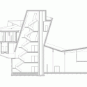 Zeimuls, Centre of Creative Services of Eastern Latvia / SAALS Architecture Zeimuls, Centre of Creative Services of Eastern Latvia / SAALS Architecture Section