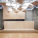 Zeimuls, Centre of Creative Services of Eastern Latvia / SAALS Architecture Zeimuls, Centre of Creative Services of Eastern Latvia / SAALS Architecture © Jevgenij Nikitin, Janis Mickevics, Ingus Bajars