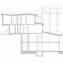 Zeimuls, Centre of Creative Services of Eastern Latvia / SAALS Architecture Zeimuls, Centre of Creative Services of Eastern Latvia / SAALS Architecture Section