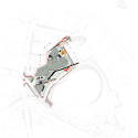 Zeimuls, Centre of Creative Services of Eastern Latvia / SAALS Architecture Zeimuls, Centre of Creative Services of Eastern Latvia / SAALS Architecture Master Plan