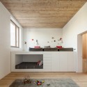 House 1014 / H Arquitectes House 1014 / H Arquitectes © Adrià Goula