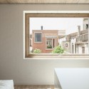 House 1014 / H Arquitectes House 1014 / H Arquitectes © Adrià Goula