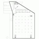 The Luxembourg Freeport / Atelier d'Architecture 3BM3 Floor Plan