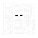House 1014 / H Arquitectes House 1014 / H Arquitectes Site Plan