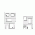 House 1014 / H Arquitectes House 1014 / H Arquitectes Section