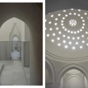 Kilic Ali Pasa Hamam / Cafer Bozkurt Architecture © Ahmet ERTUG