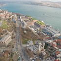 Kilic Ali Pasa Hamam / Cafer Bozkurt Architecture © Oguz MERIC