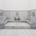Kilic Ali Pasa Hamam / Cafer Bozkurt Architecture © Ahmet ERTUG