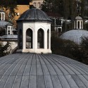 Kilic Ali Pasa Hamam / Cafer Bozkurt Architecture © Cengiz KARLIOVA