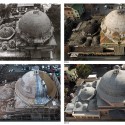 Kilic Ali Pasa Hamam / Cafer Bozkurt Architecture © Ergin IREN