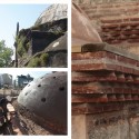 Kilic Ali Pasa Hamam / Cafer Bozkurt Architecture © Ergin IREN