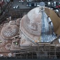 Kilic Ali Pasa Hamam / Cafer Bozkurt Architecture © Ergin IREN