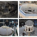 Kilic Ali Pasa Hamam / Cafer Bozkurt Architecture © Ergin IREN