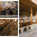 Kilic Ali Pasa Hamam / Cafer Bozkurt Architecture © Ergin IREN