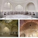 Kilic Ali Pasa Hamam / Cafer Bozkurt Architecture © Ergin IREN