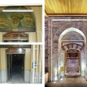 Kilic Ali Pasa Hamam / Cafer Bozkurt Architecture © Sibel OZKARS