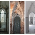 Kilic Ali Pasa Hamam / Cafer Bozkurt Architecture © Sibel OZKARS