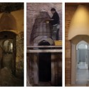 Kilic Ali Pasa Hamam / Cafer Bozkurt Architecture © Sibel OZKARS