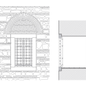 Kilic Ali Pasa Hamam / Cafer Bozkurt Architecture Details
