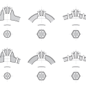 Kilic Ali Pasa Hamam / Cafer Bozkurt Architecture Details