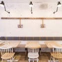 Lucky Penny / Biasol Design Studio © Martina Gemmola