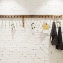 Lucky Penny / Biasol Design Studio © Martina Gemmola