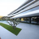 Mi'Costa Hotel Residences / Dilekci Architects Mi'Costa Hotel Residences / Dilekci Architects © Özgür Arı
