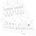 Mi'Costa Hotel Residences / Dilekci Architects Mi'Costa Hotel Residences / Dilekci Architects Floor Plan